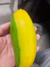 三亚芒果  海南芒果新鲜水果生鲜整箱当季大青皮芒 热带孕妇芒果 10斤装(净果8.5-9斤)单果300g+ 实拍图