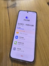华为nova 12活力版 国家补贴15% 6.88mm超薄潮美直屏前置6000万超广角拍照 256GB 曜金黑 鸿蒙智能手机 实拍图