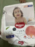 好奇（Huggies）铂金装成长裤XXXL26片*4包(17kg以上) 实拍图