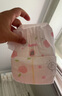 好奇（Huggies）铂金装纸尿裤NB84片(5kg以下)新生儿小号婴儿尿不湿小桃裤超薄 实拍图