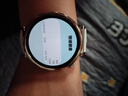 HUAWEI WATCH GT 5 国家补贴15% 珍珠白41mm华为智能手表情绪健康助手玄玑感知系统 实拍图