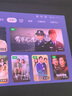 极米Z6X Pro 三色激光版 投影仪家用 轻薄投影机高清 家庭影院一体式云台 2年质保一级能效国家补贴20% 实拍图