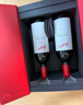 奔富（Penfolds）BIN389赤霞珠设拉子干红葡萄酒 原瓶木塞进口双支礼盒 实拍图