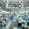 RtakoType-c有线耳机半入耳式数字适用于华为荣耀鸿蒙小米OPPOVIVOmate60promate50K歌游戏唱歌吃鸡耳机 【Type-c】鲸腔立体声丨气质白 实拍图