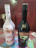 百利（Baileys）甜酒奶油草莓味 力娇酒配制酒利口酒 奶酒 洋酒 700ml 实拍图