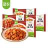 圣农川香辣子鸡 空气炸锅 食材净重250g*4包 源头直发  实拍图