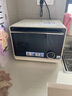 美的（Midea）厨房好物寻味pro微蒸烤炸台式一体机家用台式平板变频微波炉空气炸蒸烤箱电烤箱304不锈钢内胆G21 实拍图