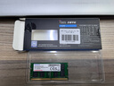 威刚（ADATA）32GB DDR4 3200  笔记本内存 万紫千红 实拍图