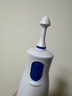 NeilMed 电动洗鼻器 双泵脉冲鼻腔冲洗器成人儿童生理盐水240Ml含30盐 实拍图