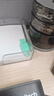 闪迪（SanDisk）64GB USB3.2 U盘 CZ550绿色 安全加密 数据恢复 学习电脑办公投标 小巧便携 车载 大容量优盘 实拍图