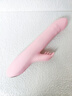 伊珞（EROCOME）震动棒情趣用品女性专用生理解压玩具av成人按摩自慰强震炮机工具 实拍图