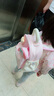 Hello Kitty幼儿园书包女孩中大班学生宝宝公主包儿童背包礼物96660美乐蒂粉 实拍图