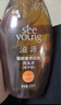 滋源生姜防断发洗发水套装侧柏叶无硅油强韧535ml+200ml*2+60ml*2中干 实拍图