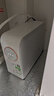 沁园（TRULIVA）净水器家用小白鲸1000Gpro 6年RO过滤器净水机 厨下式直饮机净饮机一体机 UR-S51045家电国家补贴 实拍图