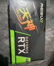 雷索 RTX2080Ti 22G/2080 Super 16G全新光追deepseek电脑Ai人工智能SD模型训练跑图台式游戏独立显卡 2080Ti 22G天神PRO+|超静版 实拍图