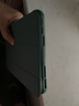 WITGOER【1:1顶配】平板保护套适用苹果ipad mini7/6a17pro/apple迷你保护壳双面夹超薄全包硅胶8.3英寸 实拍图