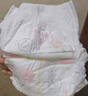 好奇（Huggies）铂金装纸尿裤L120片(9-14kg)大号婴儿尿不湿小桃裤裸感超薄透气 实拍图