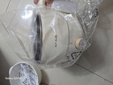 小熊（Bear）电煮锅 小电锅 电热锅 蒸煮一体多功能锅 学生宿舍泡面火锅 DRG-V17D3 1.7L 多用途锅【国家补贴】 实拍图