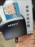磁音全国通用电子口岸IC卡读卡器SRead01 EP901 EP900东方口岸申报关员智能卡写卡器 单一窗口读卡器黑色 实拍图