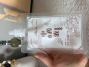 双枪中药分装袋 中药袋液体自封袋汤药食品级可加热密封袋50只*200ml  实拍图