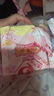 七度空间女生护垫 100%纯棉表层超薄 155mm*28片【品牌直供 安心品质】 实拍图