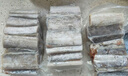 纯色本味 冷冻舟山带鱼段 3斤 烧烤 地标产品 刀鱼 家庭装 生鲜鱼类 实拍图
