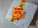 炊大皇 耐热玻璃保鲜盒 微波炉饭盒上班族便当盒 加高1040+480+750 实拍图
