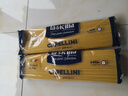 lasicilia意大利进口细意面500g 儿童天使面直条意大利面挂面 可做捞面炒面 实拍图