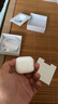 DIJO【华强北顶配】Air4蓝牙耳机双耳无线降噪适用于苹果16pro/15/14/13华为oppo安卓vivo荣耀小米 【华强北旗舰】【空间功能+ 任意名字+超强续航+秒连接】 实拍图