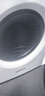 漫步者（EDIFIER）MR4 有源监听2.0音箱  HIFI音质 多媒体电脑电视音响 桌面音响 白色 实拍图