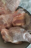 CP正大食品鸡全腿4斤（2包）冷冻鸡大腿鸡腿肉 脆炸鸡烤鸡腿炸鸡腿  实拍图