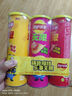 乐事（Lay's）无限薯片 104g*3罐 组合装（番茄+原味+烤肉）膨化食品 休闲零食 实拍图