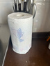 心相印懒人抹布 抽取式50抽*4包共200抽 加厚一次性抹布 厨房用纸无纺布 实拍图