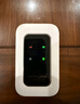 影腾随身wifi三网通用无线wi-fi6免插卡移动联通电信无限制便携式4G高速随行网络通用流量2025款5GHF 【3000毫安充电款+白色】超长续航*全国通用 实拍图