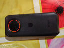飞利浦（PHILIPS）E588A 全网通4G老人手机 大喇叭大声音超长待机大屏大字老年人专用手机直板按键学生备用机 星空黑 实拍图