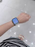 小米（MI）REDMI Watch 5 皎月银 国家补贴 澎湃OS 2 心率血氧监测 蓝牙通话 红米手表5 智能手表 小米汽车 实拍图