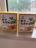 神农金康 葛根粉500g 野生葛根粉独立小包深山葛粉营养代餐即冲早餐谷物粉 实拍图