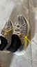阿迪达斯YEEZY350条纹斑马椰子夏日透气男女休闲鞋IG9608 38 实拍图
