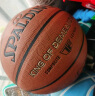 斯伯丁（SPALDING）篮球TF系列7号PU比赛室内外兼用耐磨成人青少年 77-176Y 实拍图