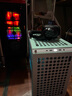 AMD锐龙7 7800X3D游戏处理器8核16线程104MB游戏缓存 加速频率至高5.0GHz盒装CPU 畅玩无畏契约/CSGO 实拍图