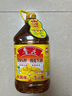 鲁花 食用油 5S 压榨一级 花生油 5L 实拍图