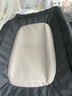 优乐博（ULOP）婴儿床多功能床可移动婴儿床可折叠拼接0-3岁宝宝摇摇床哄睡神器 婴儿折叠床[蚊帐+尿布台+床铃] 婴儿用品宝宝床折叠婴儿床 实拍图
