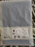 京东京造【凉感速干】男士t恤衫短袖夏季t恤衣服苏超定制 黑色 XXL 实拍图
