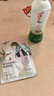 自然堂喜马拉雅雪域紫草面膜26ml*5片 细致毛孔补水保湿敏肌可用 实拍图