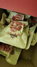 三只松鼠枣仁派500g约25-27袋 枣夹核桃蜜饯果干红枣大枣健康坚果礼盒送礼 实拍图