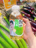 让茶侯明昊同款无糖果茶饮料0糖0脂葡萄橙汁乌龙青梅绿茶柠檬西柚茉莉 【热卖整箱】青梅龙井15瓶装 实拍图