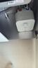 海尔（Haier）国家补贴20%小厨宝电热水器5升 EC5FA 一级能效节能 1750W速热家用储水式厨房台下小型安全热水宝 实拍图