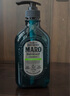摩隆（MARO）净爽去屑洗发水清爽控油油洗发露膏480ml（去屑清洁控油） 实拍图