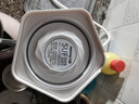 九阳（Joyoung）净水器家用直饮厨房自来水过滤器前置过滤器台式超滤净水机水龙头JYW-RC132 实拍图