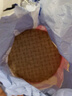 McVitie's麦维他原味全麦纤滋棒粗粮饼干180g进口休闲零食办公室下午茶点心 实拍图